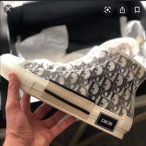 Dior sneakers